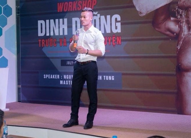 Vì sao tập nhiều vẫn không giảm cân ảnh 3 Vi sao tap nhieu van khong giam can anh 3