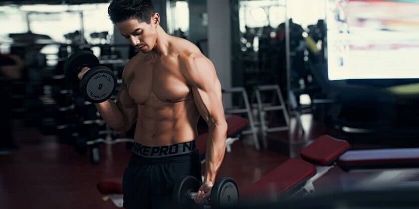 Vì sao tập nhiều vẫn không giảm cân ảnh 2 Vi sao tap nhieu van khong giam can anh 2