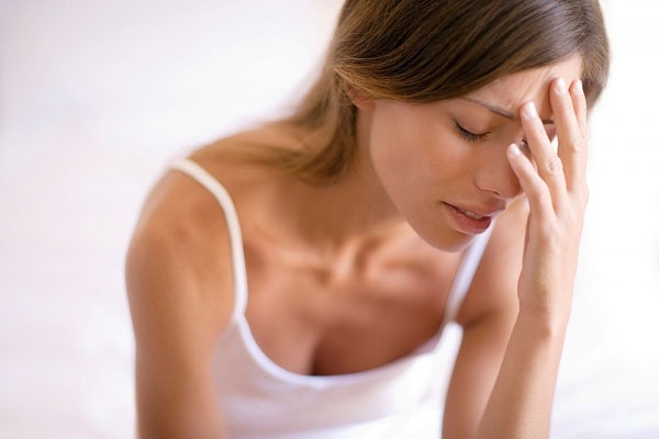 Bệnh phụ khoa nguy hiểm ảnh 9 Benh phu khoa nguy hiem anh 9