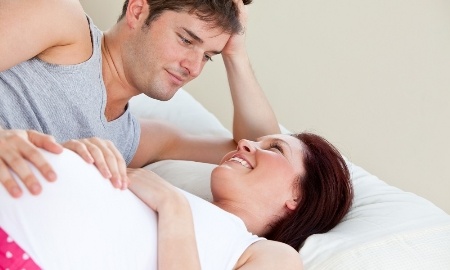 Quan niệm khi mang thai ảnh 4 Quan niem khi mang thai anh 4