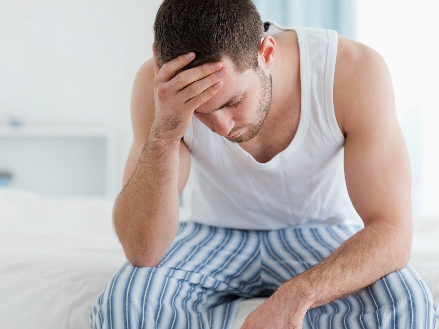 Nhung thay doi o 'cau nho' khi dan ong gia di hinh anh