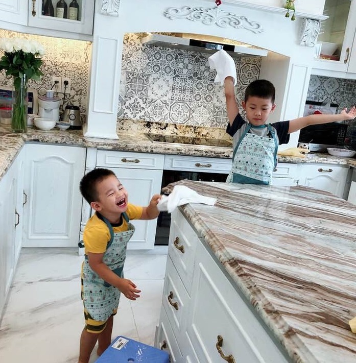 dịch chân tay miệng bùng phát ảnh 2 dich chan tay mieng bung phat anh 2