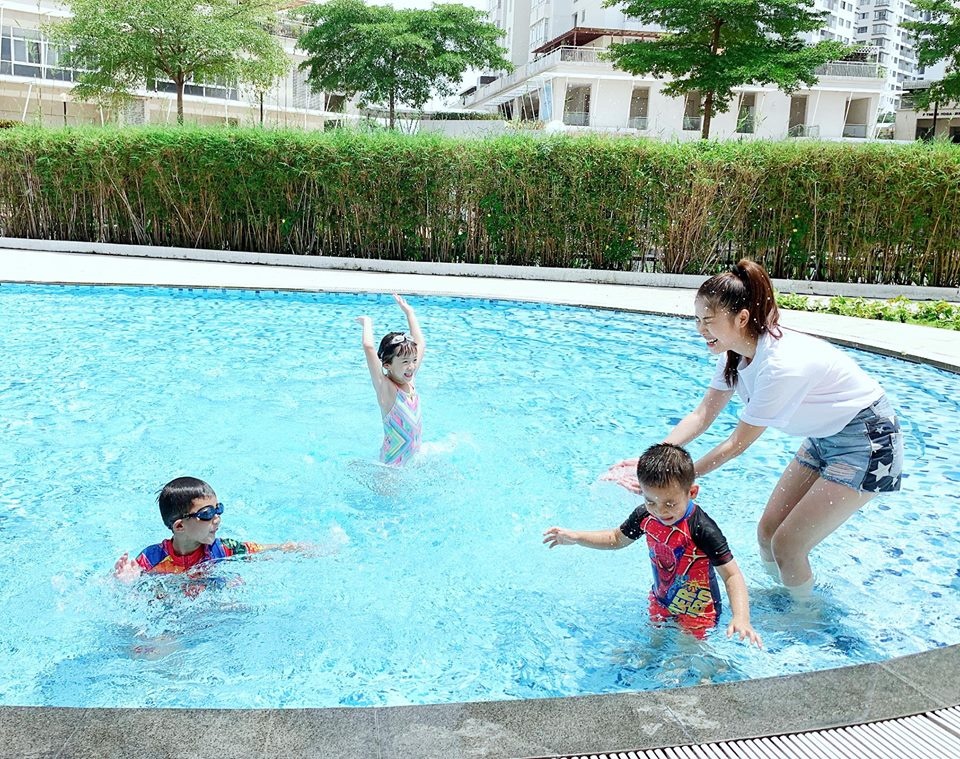 dịch chân tay miệng bùng phát ảnh 1 dich chan tay mieng bung phat anh 1