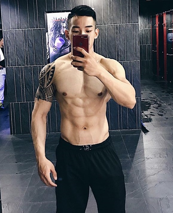 cách giảm béo bụng ảnh 2 cach giam beo bung anh 2
