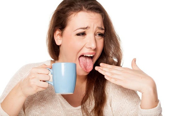 Dấu hiệu ung thư lưỡi ảnh 7 Dau hieu ung thu luoi anh 7
