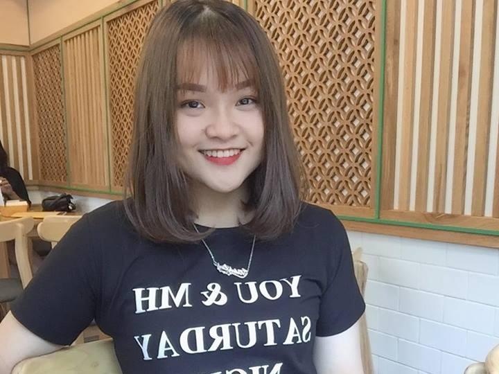 Hanh trinh giam can cua co gai nang gan 90 kg hinh anh