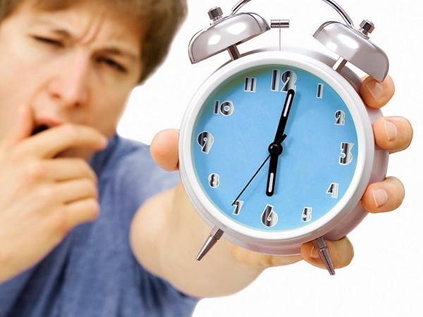 Làm gì để ngủ ngon ảnh 2 Lam gi de ngu ngon anh 2