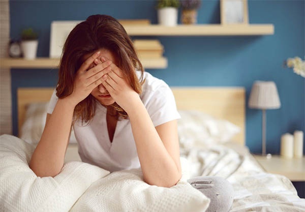Làm gì để ngủ ngon ảnh 4 Lam gi de ngu ngon anh 4