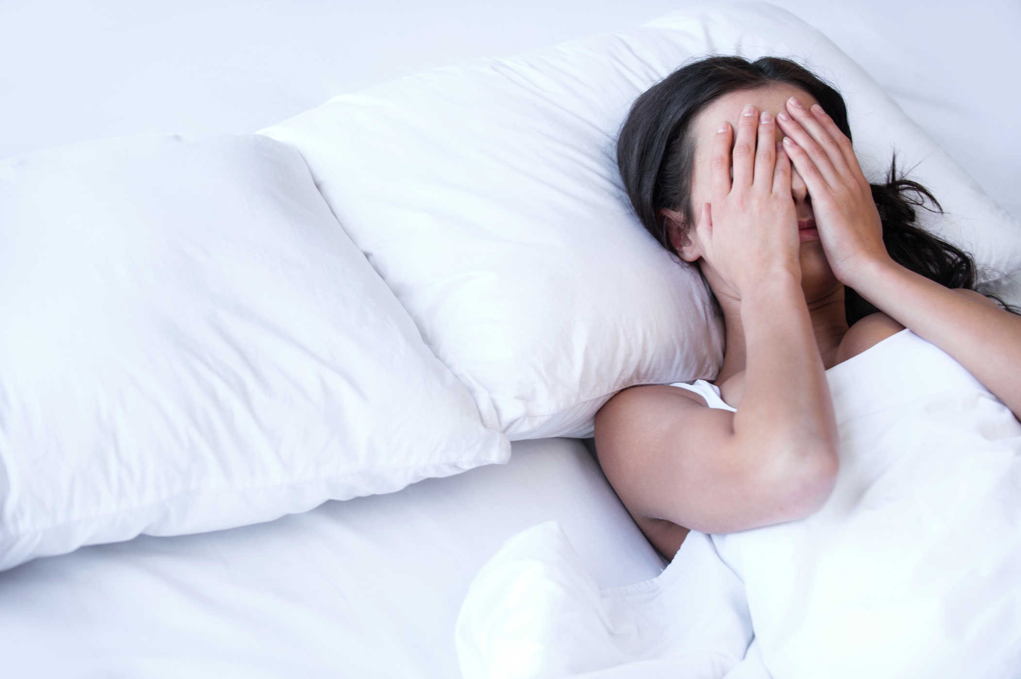 Làm gì để ngủ ngon ảnh 6 Lam gi de ngu ngon anh 6