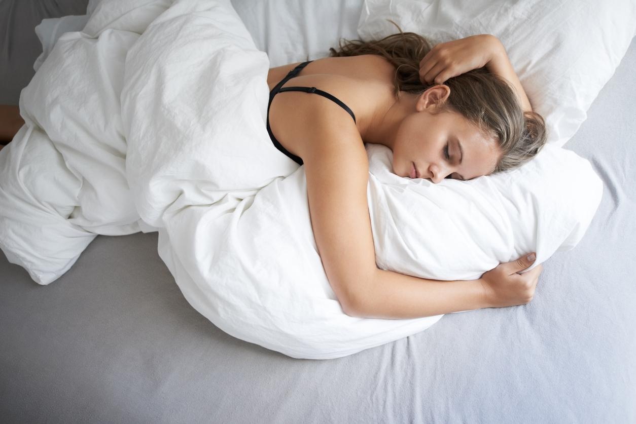 Làm gì để ngủ ngon ảnh 7 Lam gi de ngu ngon anh 7
