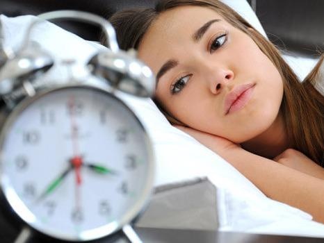 Lam gi de co giac ngu ngon? hinh anh