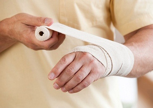 Bảo quản bộ phận bị đứt rời  ảnh 3 Bao quan bo phan bi dut roi anh 3