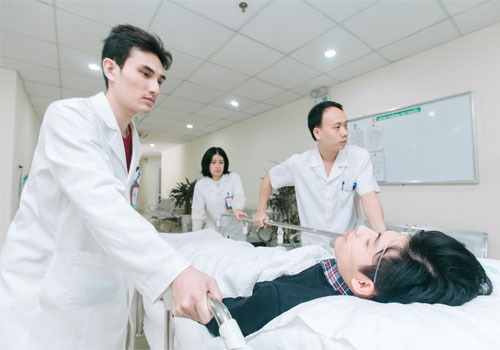 Bảo quản bộ phận bị đứt rời  ảnh 8 Bao quan bo phan bi dut roi anh 8