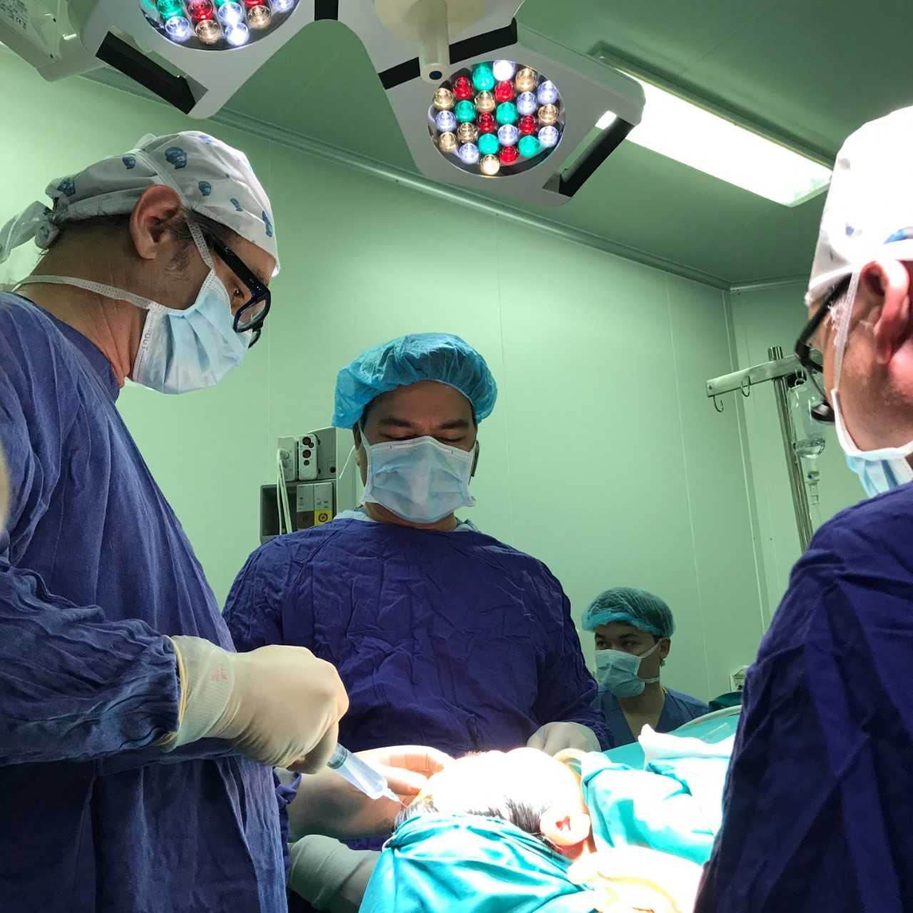 Loét giác mạc cảm giác ảnh 1 Loet giac mac cam giac anh 1