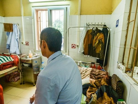 Nhung hieu lam xa hoi ve benh HIV can duoc thay doi hinh anh