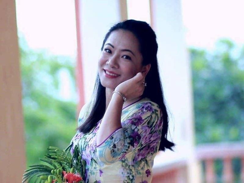 Co giao gan 20 nam mang trong minh can benh HIV hinh anh