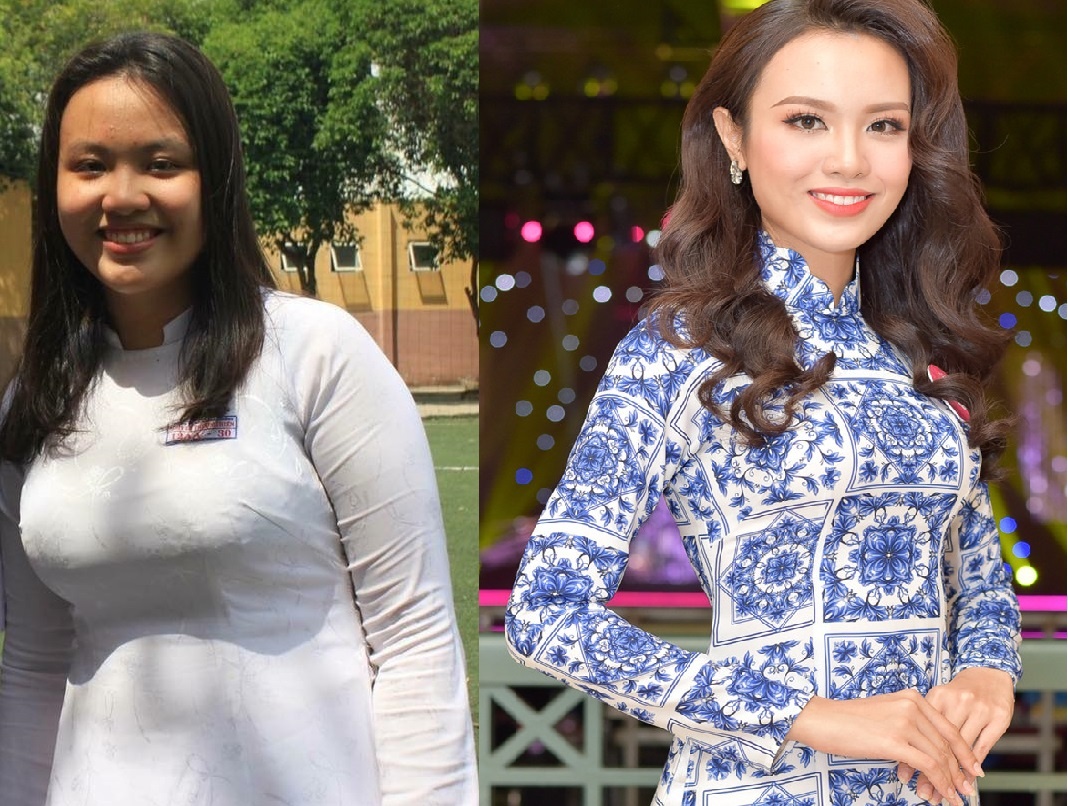 Người đẹp Thể thao Hoa hâu Việt Nam ảnh 1 Nguoi dep The thao Hoa hau Viet Nam anh 1