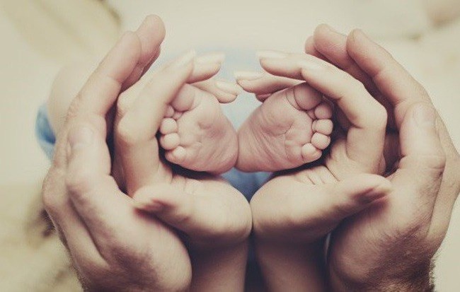 Sai lầm gây khó có con ảnh 7 Sai lam gay kho co con anh 7