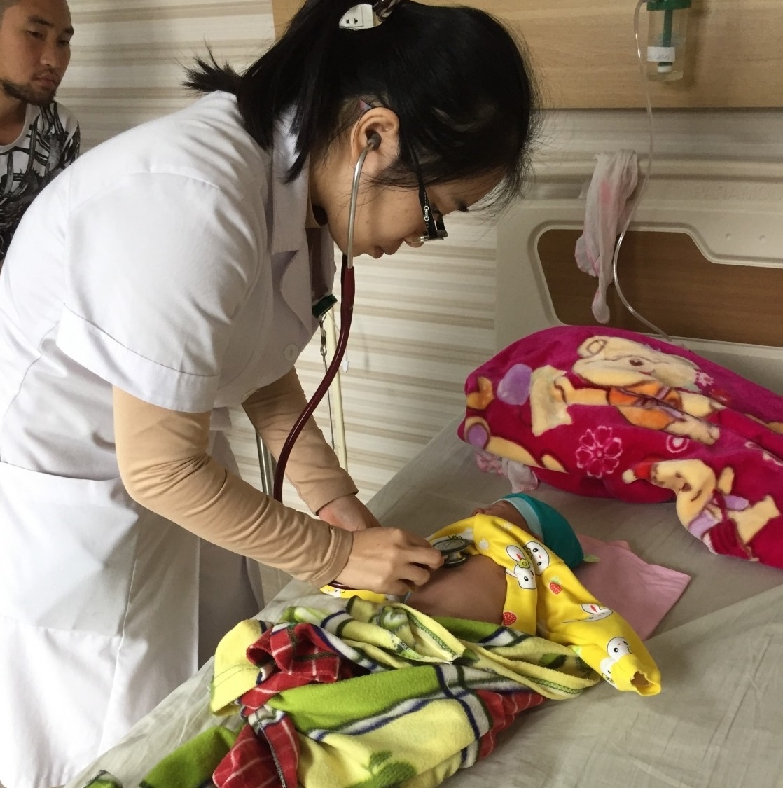 benh ho ga o tre nho anh 1