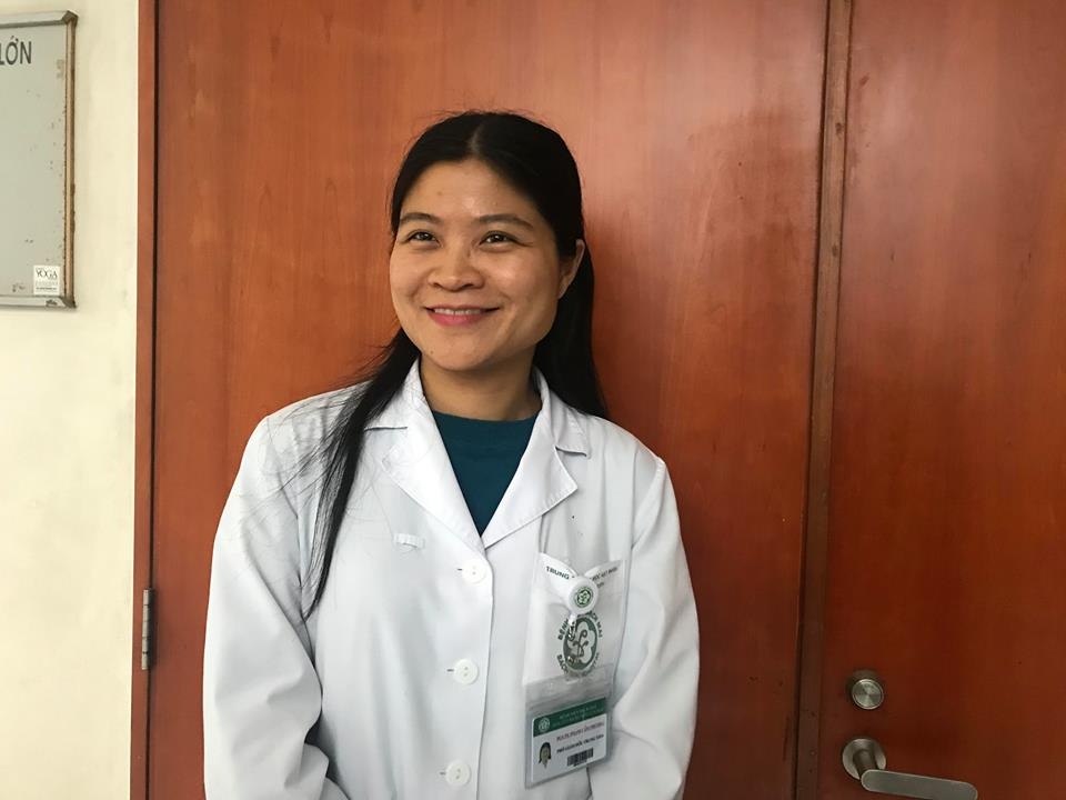 Ung thư vú ảnh 2 Ung thu vu anh 2