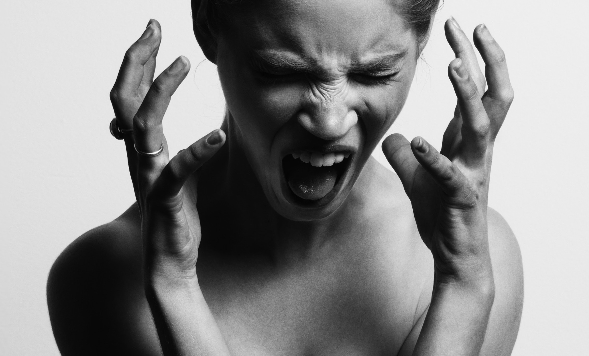 stress gây tăng cân ảnh 1 stress gay tang can anh 1