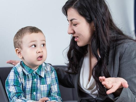 Lam gi khi tre noi leo? hinh anh