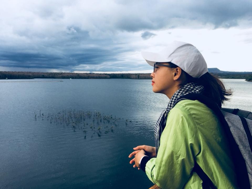 cô gái 10 năm ung thư tụy ảnh 2 co gai 10 nam ung thu tuy anh 2