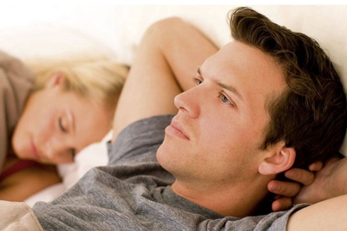 Dấu hiệu ung thư ở nam giới ảnh 5 Dau hieu ung thu o nam gioi anh 5