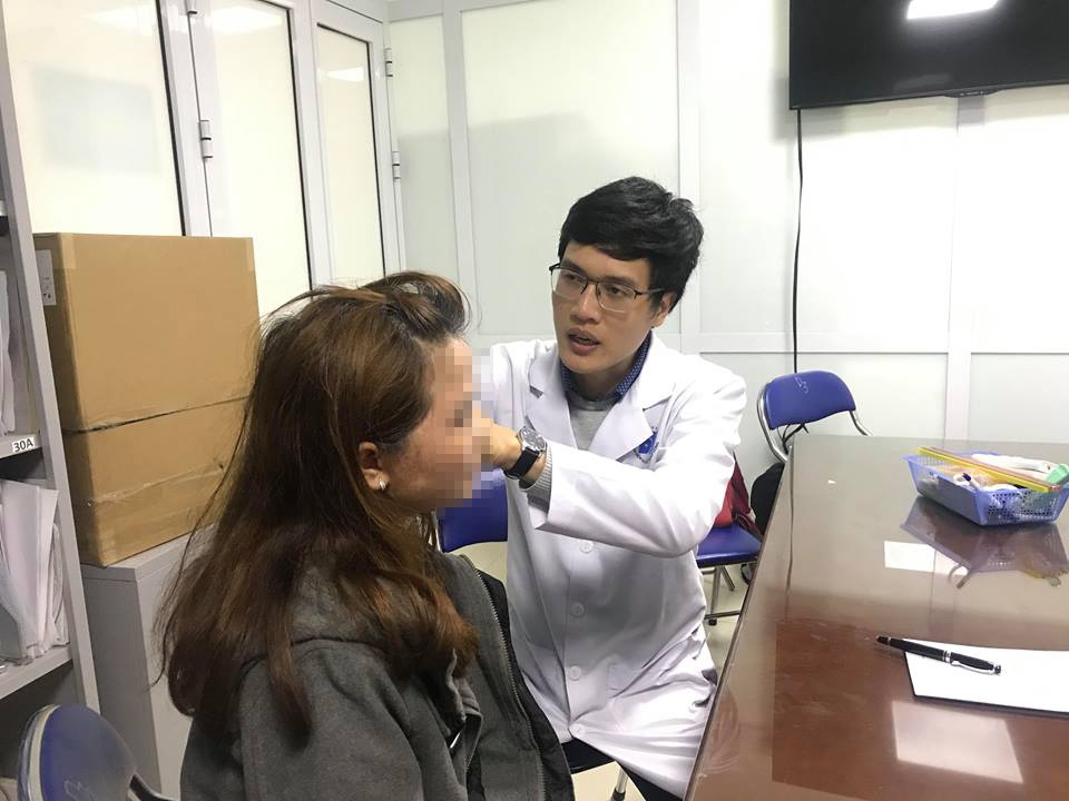 trị nám bằng lá trầu không ảnh 1 tri nam bang la trau khong anh 1