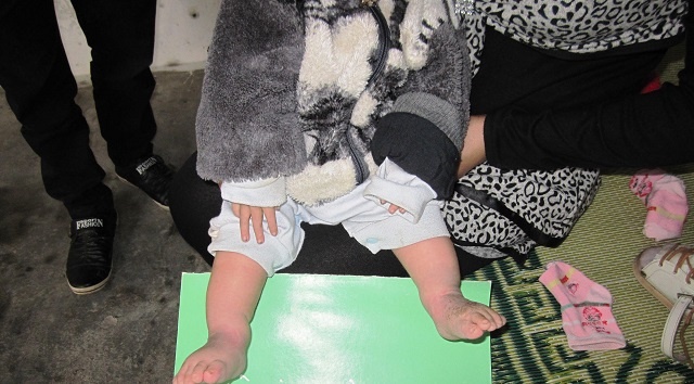 di tat ban chan khoeo anh 2