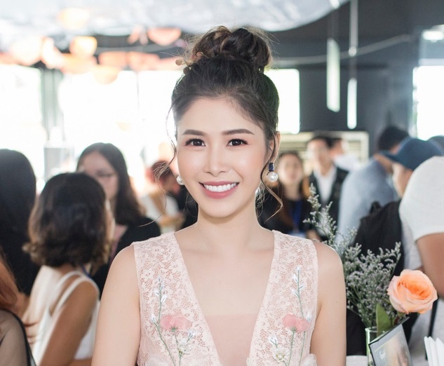 4 bi quyet giup ngay Tet nhan tenh cua ba xa ca si Dang Khoi hinh anh