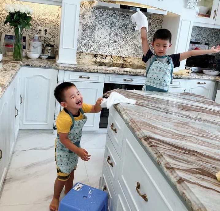 bí quyết giúp ngày Tết nhàn tênh ảnh 1 bi quyet giup ngay Tet nhan tenh anh 1