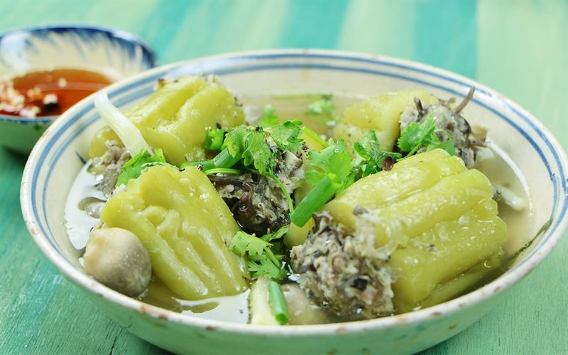 Món ngon ngày Tết ảnh 1 Mon ngon ngay Tet anh 1