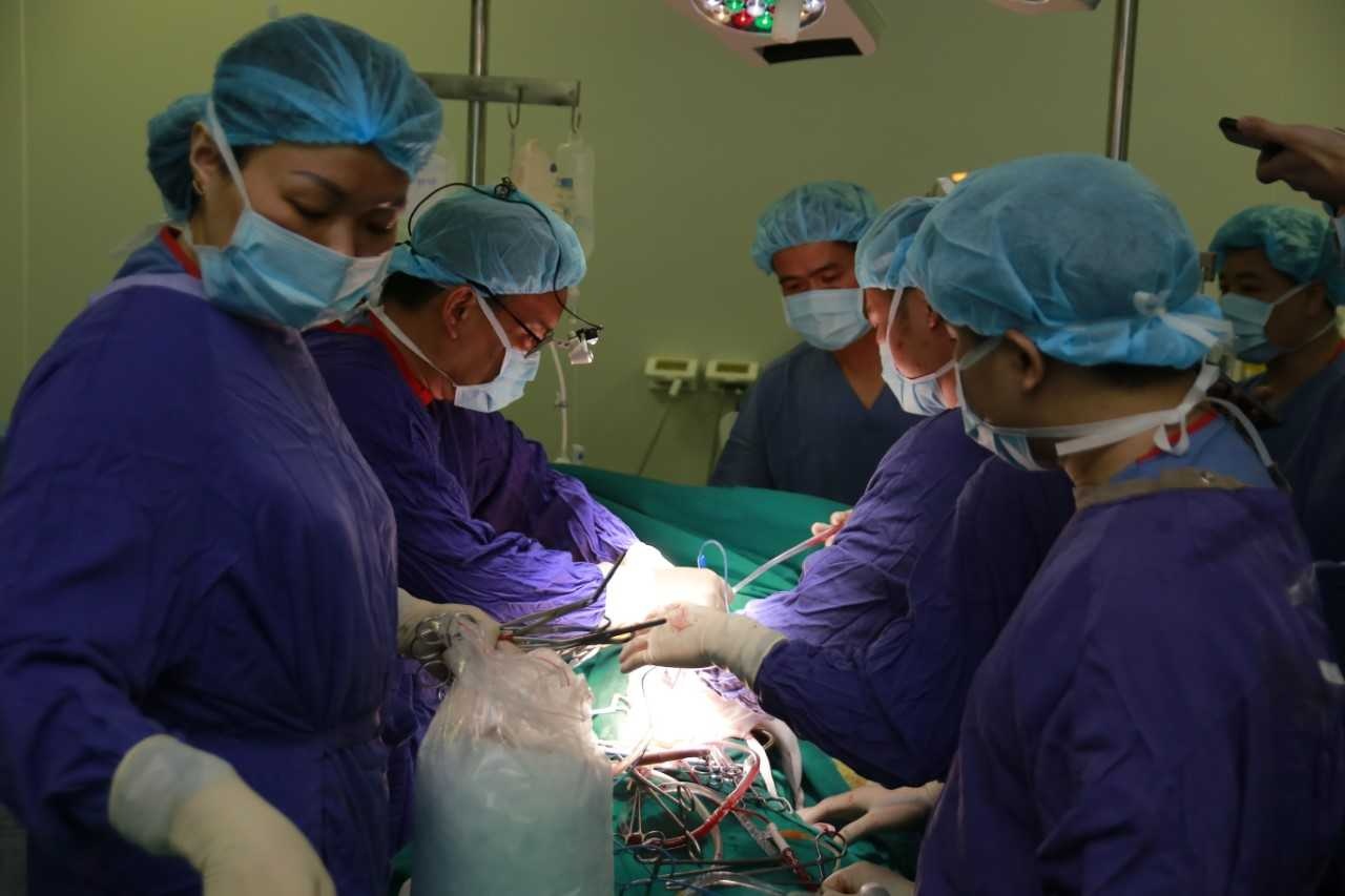 Bệnh chết người mùa lạnh ảnh 1 Benh chet nguoi mua lanh anh 1