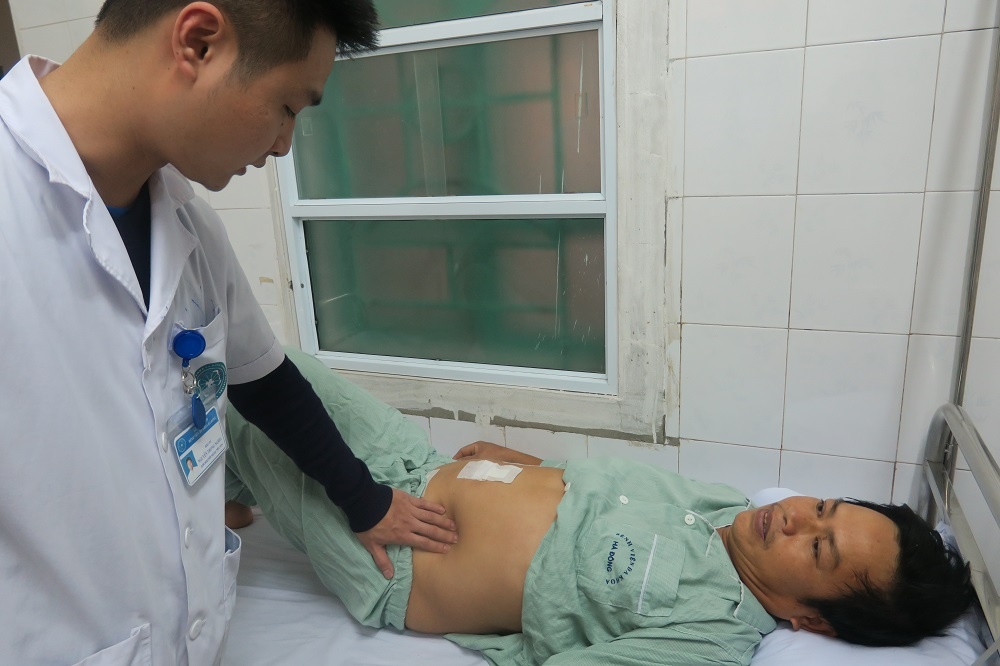 phẫu thuật cắt ruột thừa ảnh 1 phau thuat cat ruot thua anh 1