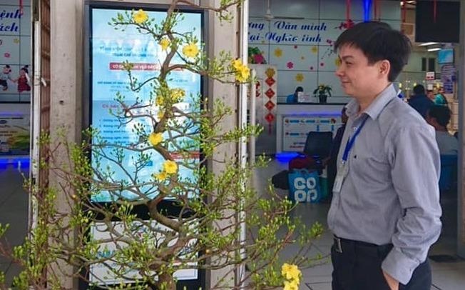 Ba nguoi phu nu bi mat tang hon 100 trieu dong cho benh nhan kho khan hinh anh