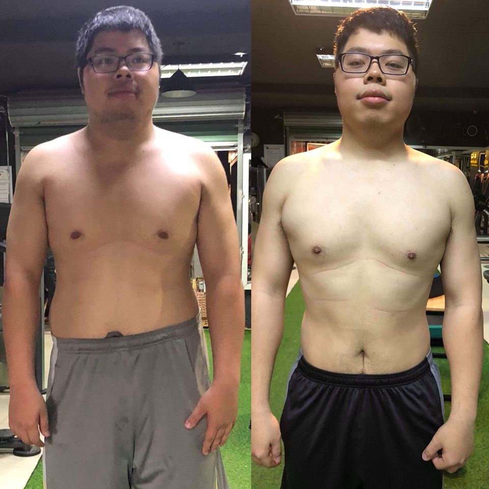 Cach giam can nhanh anh 1