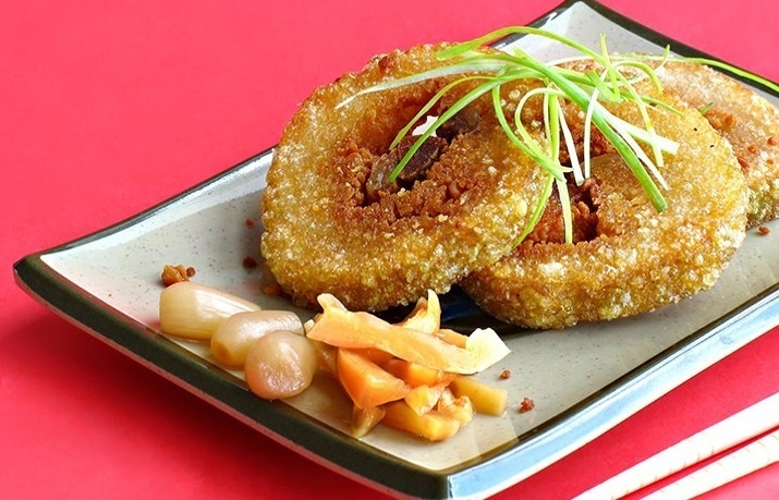 bảo quản thức ăn thừa sau Tết ảnh 1 bao quan thuc an thua sau Tet anh 1