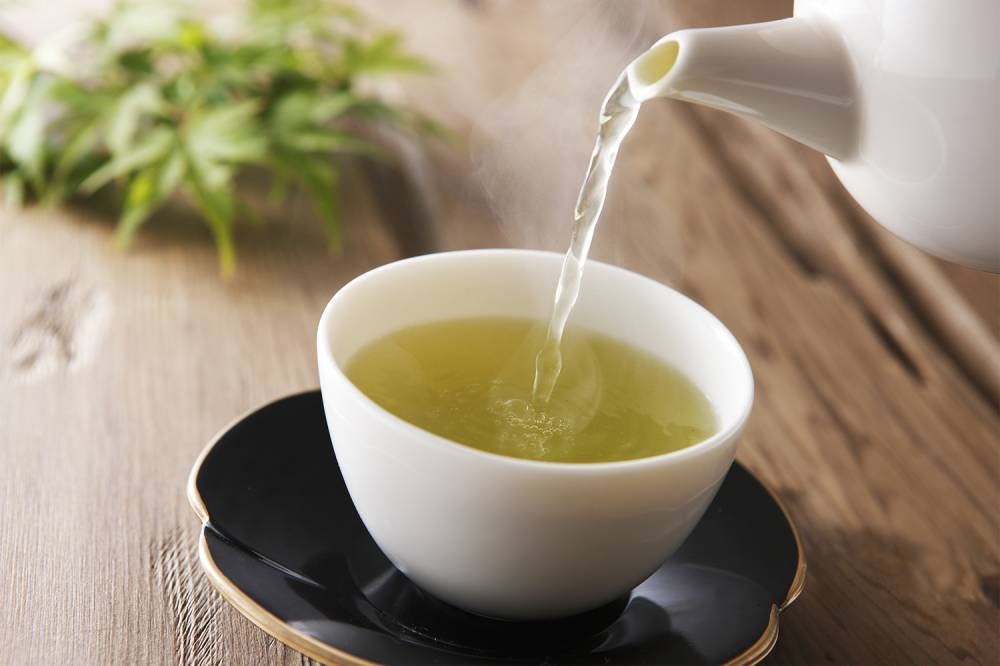 FDA canh bao hai chat cam nguy hiem co trong tra giam can Golean Detox hinh anh