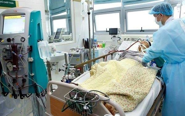 Me va song thai tu vong vi mac cum A/H1N1 hinh anh