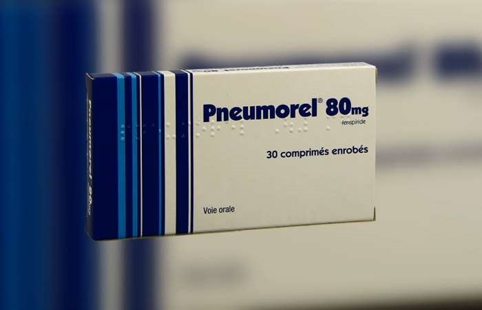 thu hoi thuoc ho Pneumorel. anh 1