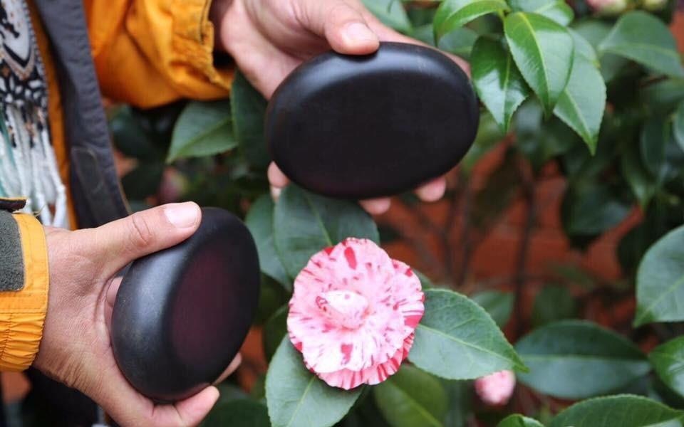 Tin vao tac dung cua ‘cap da than ky', benh nhan tieu duong bong nang hinh anh