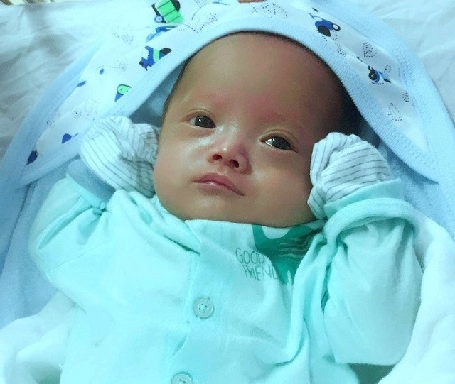 nuoi song tre 25 tuan tuoi anh 1