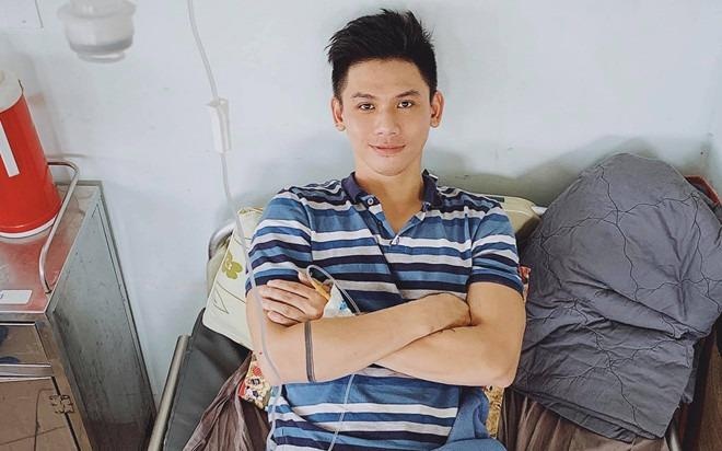 Tai sao ca si Dai Nhan 32 tuoi da bi tai bien? hinh anh