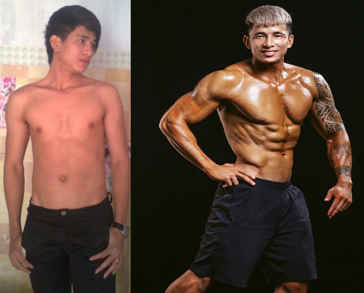 Phương pháp tăng cân cho nam ảnh 1 Phuong phap tang can cho nam anh 1