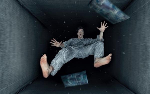 Nhung su that ve con ac mong hinh anh