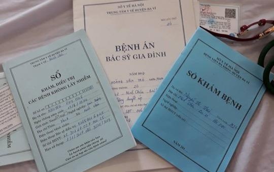 Hom nay, chinh thuc xoa bo so kham benh hinh anh