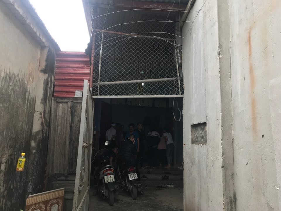 Người đàn ông tử vong bất thường sau điều trị sốt virus ảnh 1 Nguoi dan ong tu vong bat thuong sau dieu tri sot virus anh 1