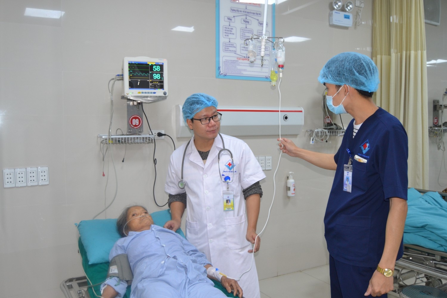 Ngộ độc thuốc tê ảnh 1 Ngo doc thuoc te anh 1