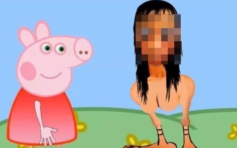 Quai vat Momo co the khien tre nghi rang cai chet la su giai thoat hinh anh